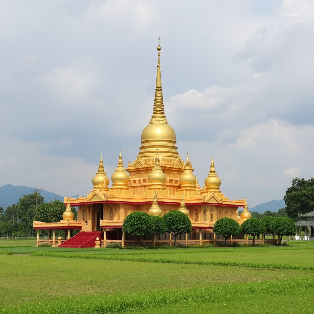 พรรณไม้หายากใน Halabala